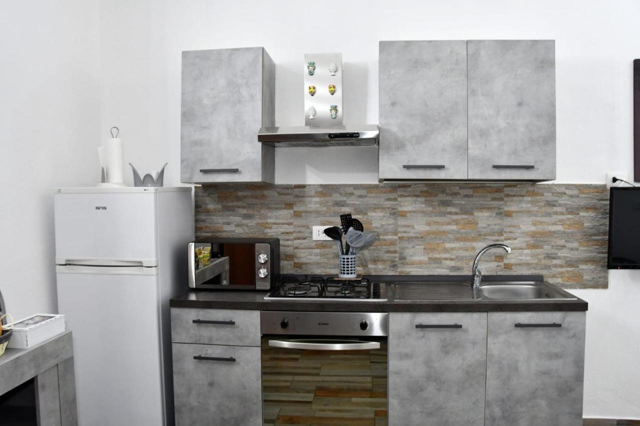 Apartment House A Vanedda Catania