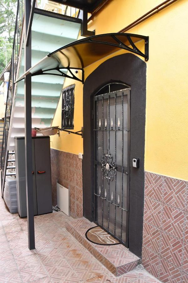 House A Vanedda *
