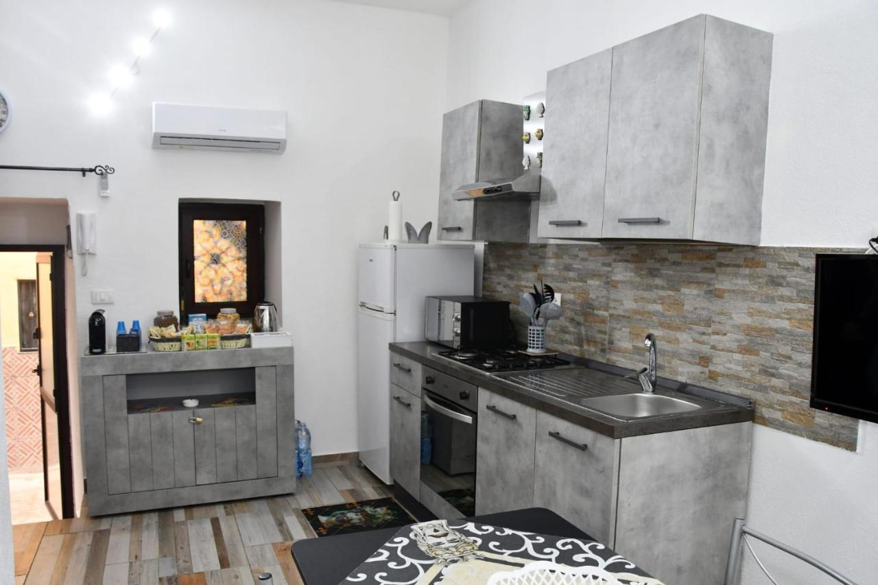 House A Vanedda Apartment *