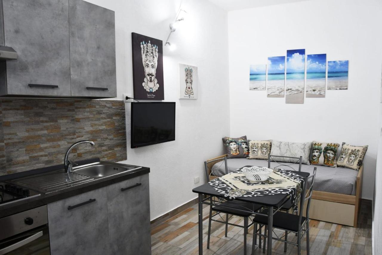House A Vanedda